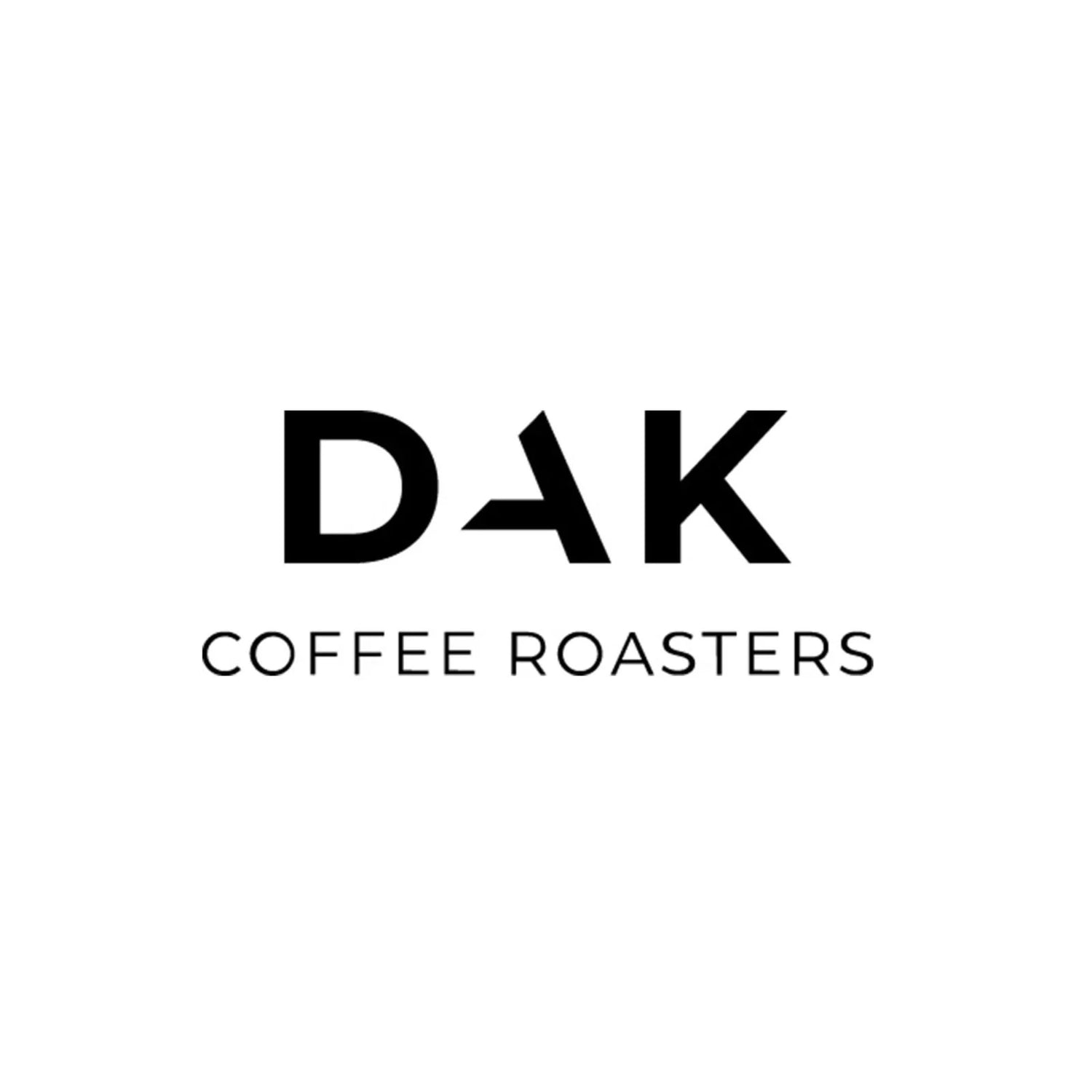 Dak Coffee Roaster - Netherlands