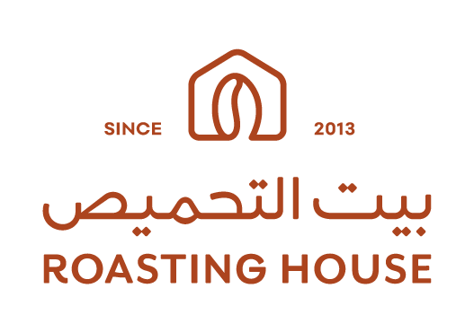 Roasting House - KSA