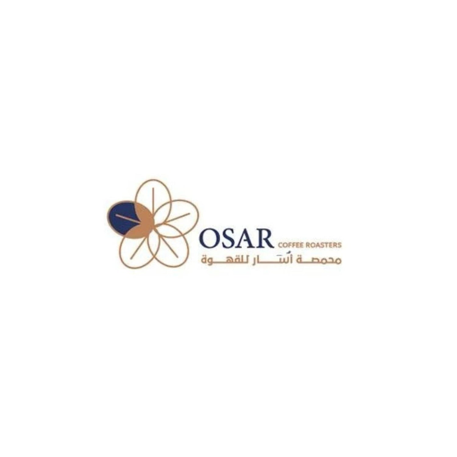 OSAR - KSA