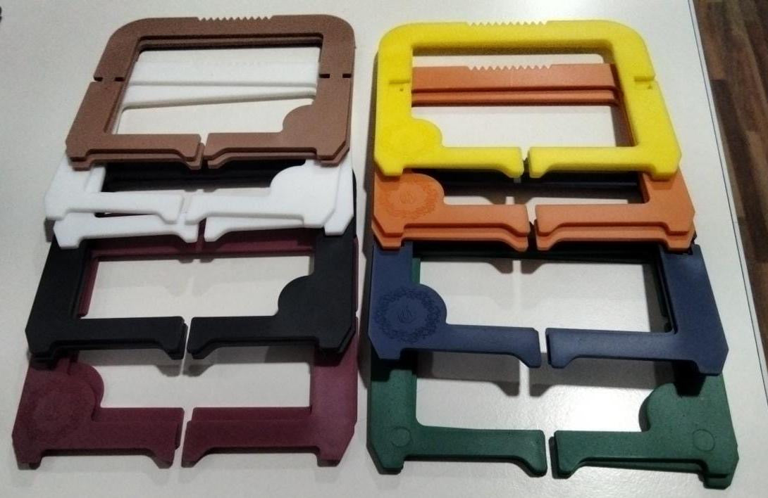 Stand for Drip Coffee Bag - ستاند فلتر قهوة