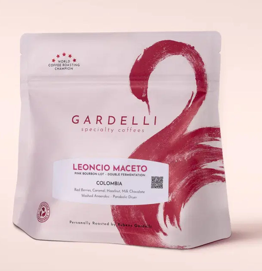 Gardelli - Leoncio Maceto (Colombia) 250g