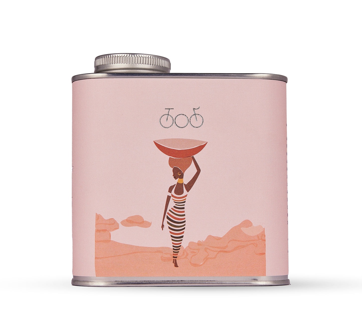 Tricycle Rwanda isimbi Washed - راوندا ايسمبي مغسولة