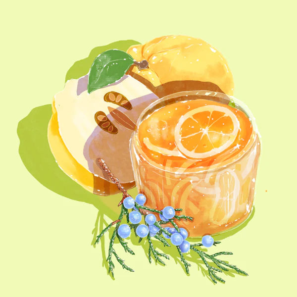 Hydrangea - Catucai Carbonic Maceration Washed Hacienda La Florida 114g