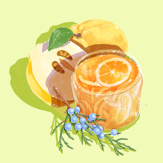 Hydrangea - Catucai Carbonic Maceration Washed Hacienda La Florida 114g