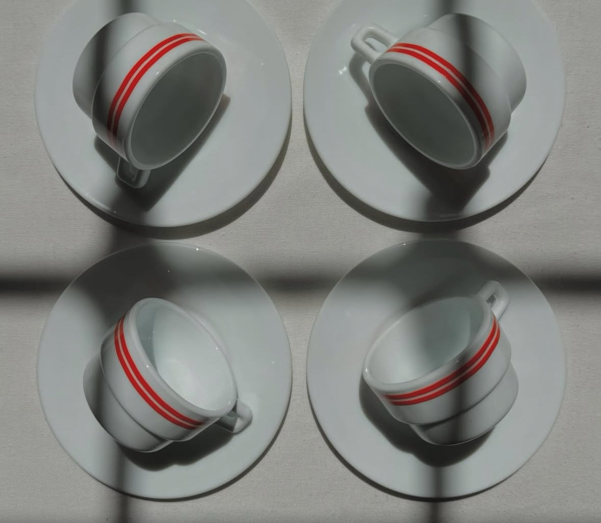 Espresso cup vantage 80ml