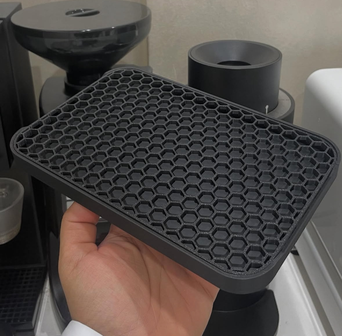 OG - Drip Tray