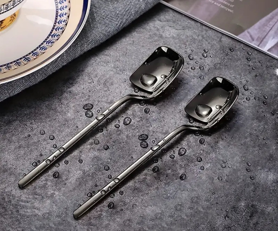 Eapresso Spoon ShoTKW ( 2 pieces )