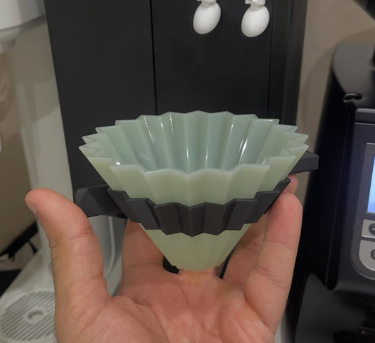 OG - Xbloom Studio Origami Holder