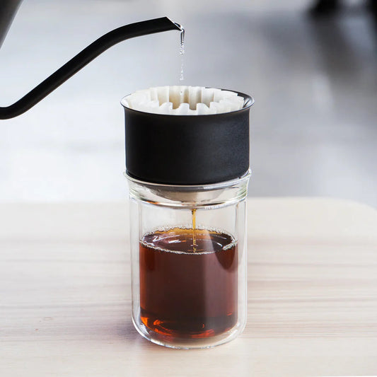 FELLOW STAGG POUR-OVER DRIPPER