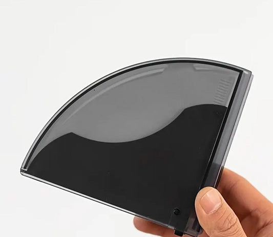 Paper Filter Holder - حامل فلاتر Black