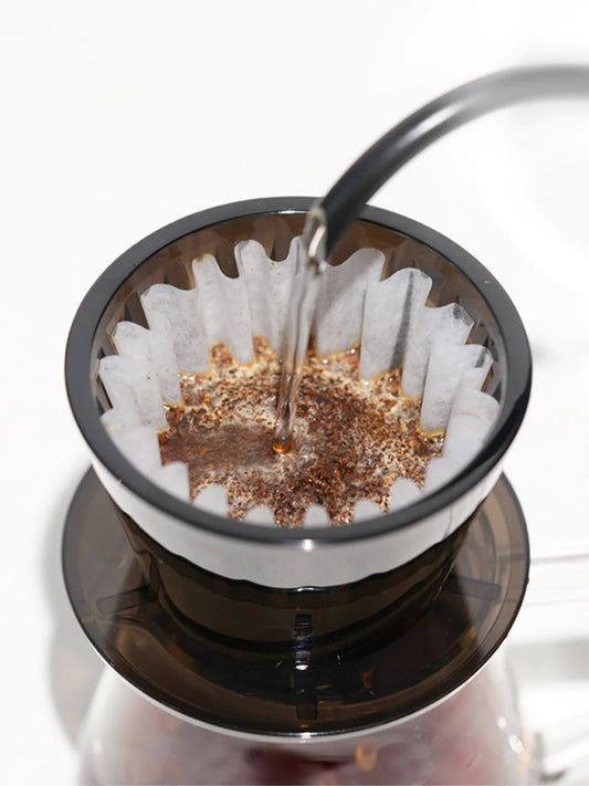 Timemore - Crystal Eye B75 Dripper black