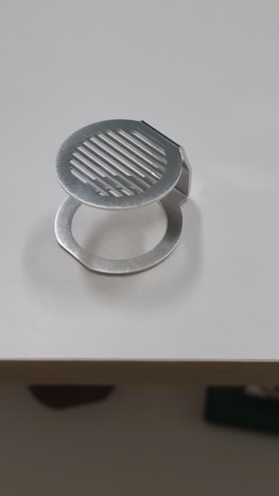 Shot Cup Stand