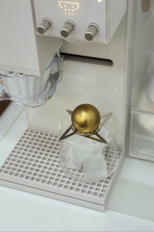 Ice Ball Stand