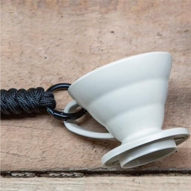 Hario - Mini Cups 40ml - كوب هاريو ميني سيراميك