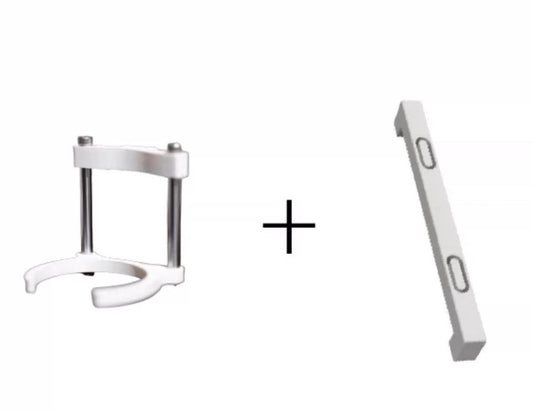 3D Holder and Stand (for Xbloom Studio)