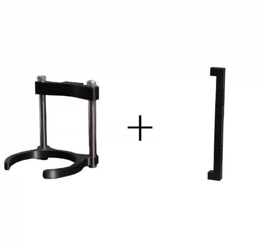 3D Holder and Stand (for Xbloom Studio)