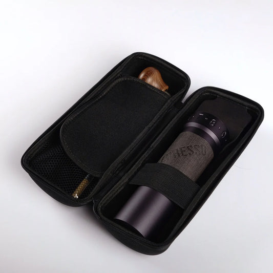 1ZPRESSO – ZP6 S Manual Grinder Gray