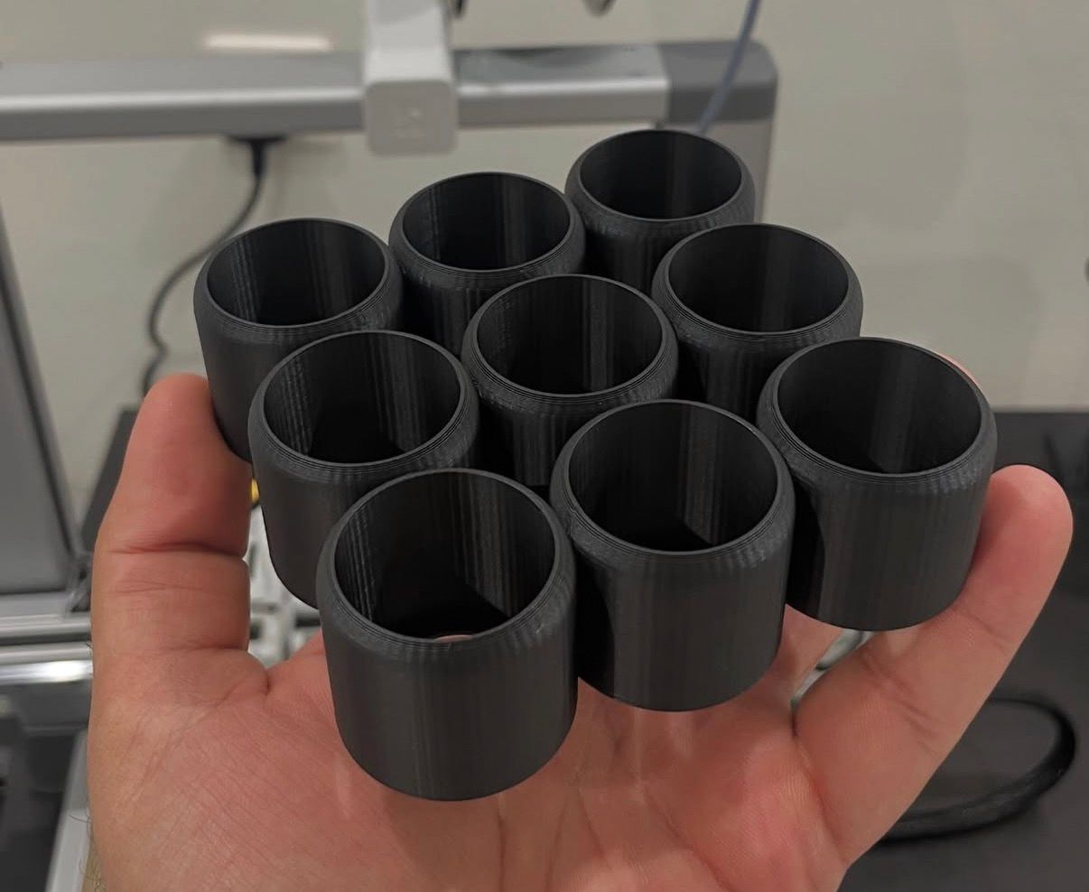 OG - Coffee Single Dose Carries