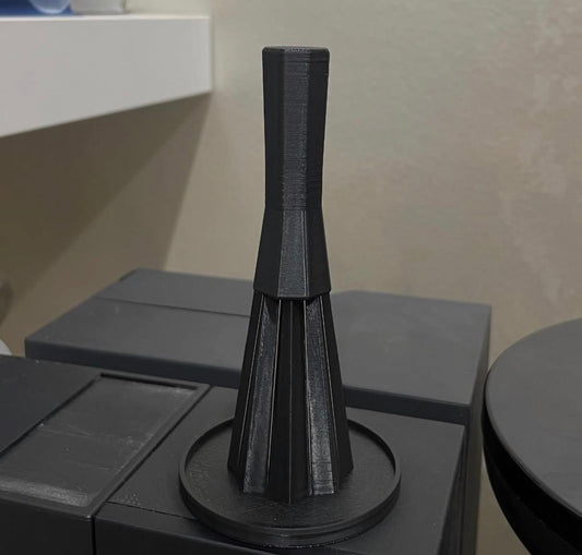 OG - 3D Espresso Distribution Tool