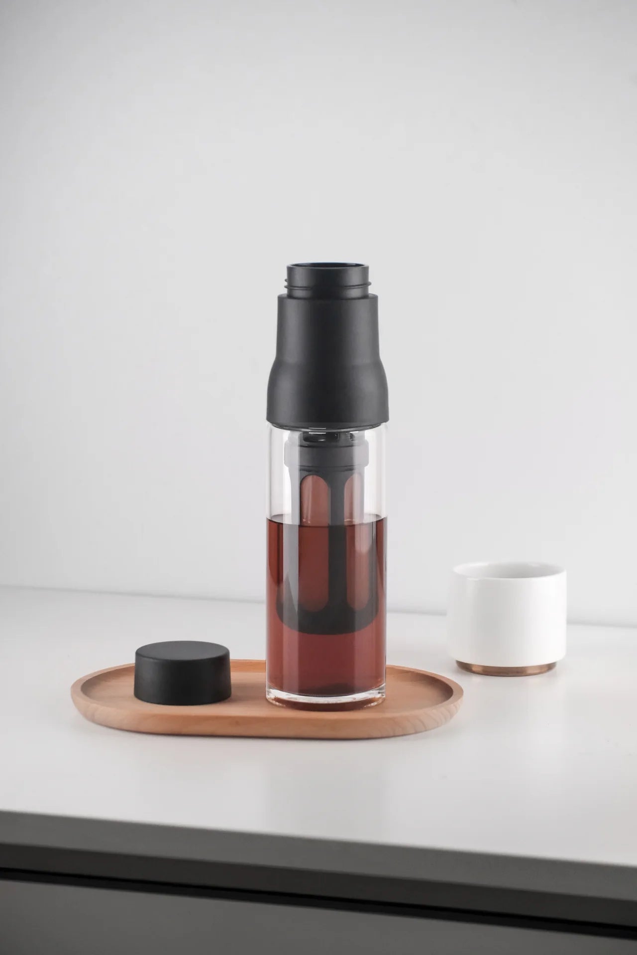 Varia STEEP Cold Brew Bottle 750ml