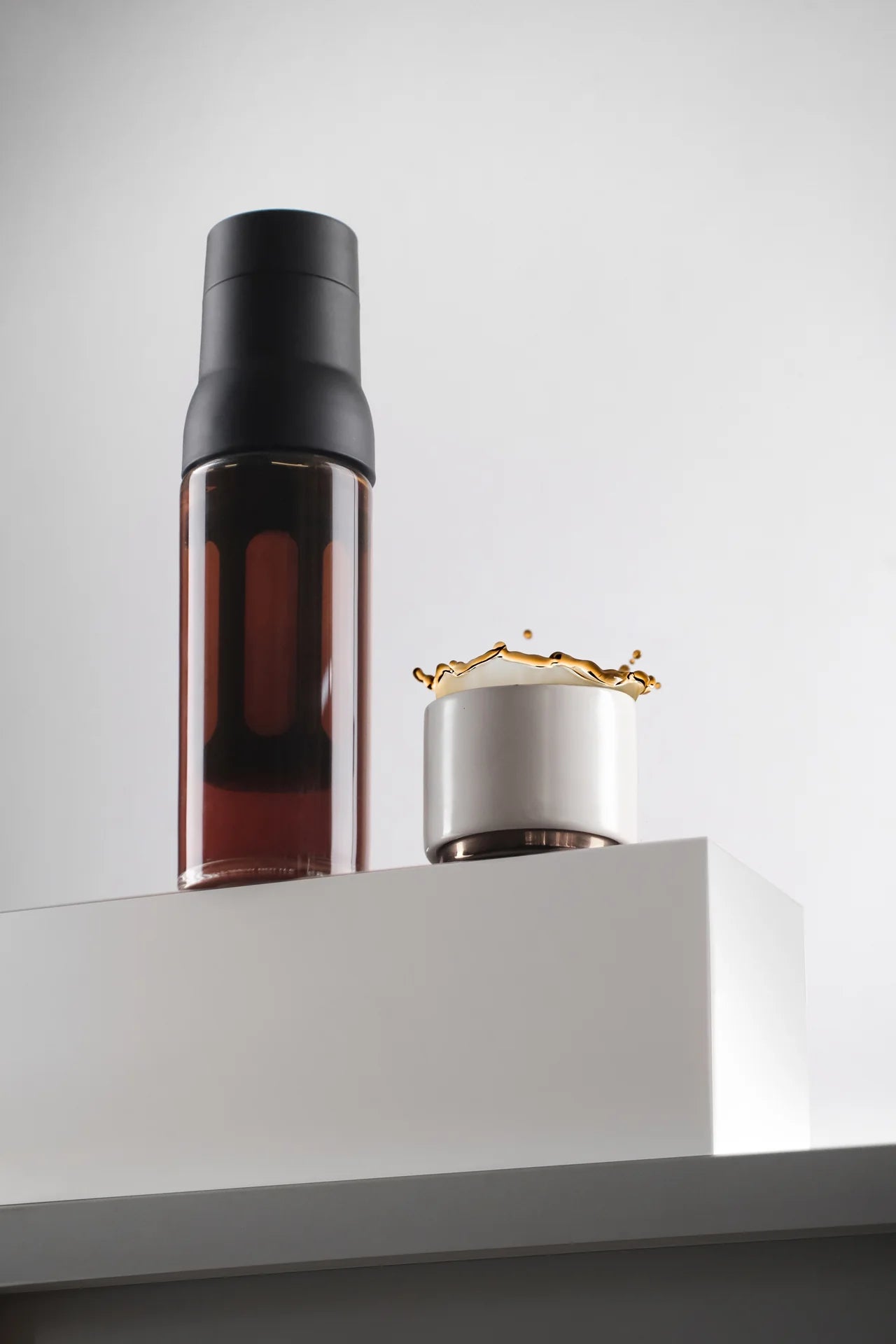 Varia STEEP Cold Brew Bottle 750ml