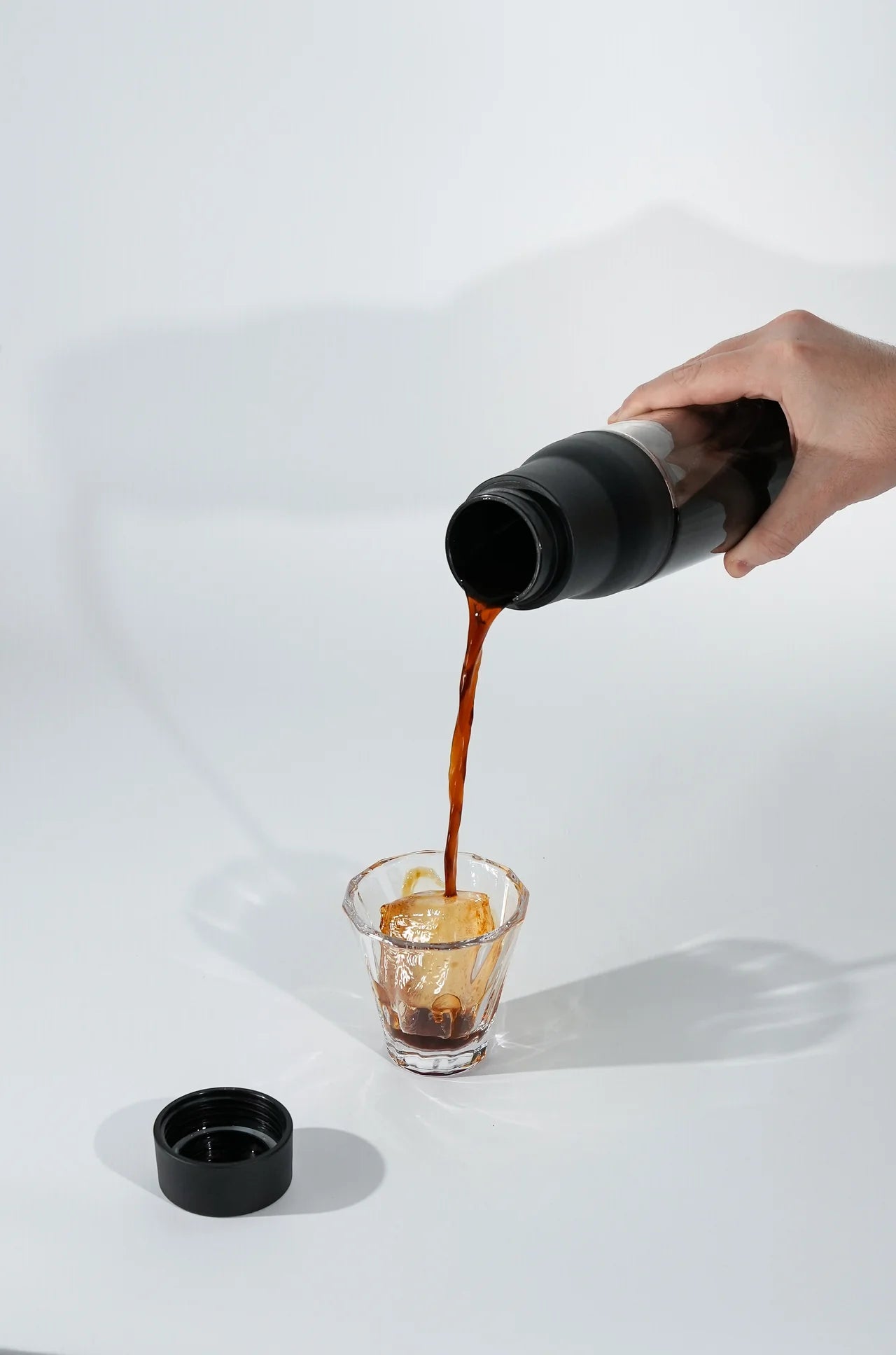 Varia STEEP Cold Brew Bottle 750ml