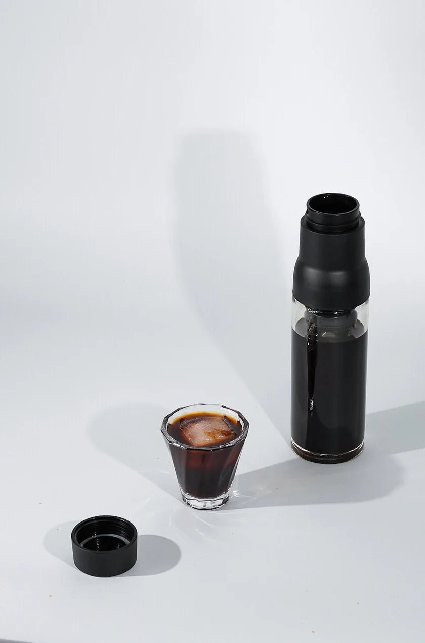 Varia STEEP Cold Brew Bottle 750ml