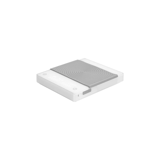 Timemore – Mini Espresso Scale (white)