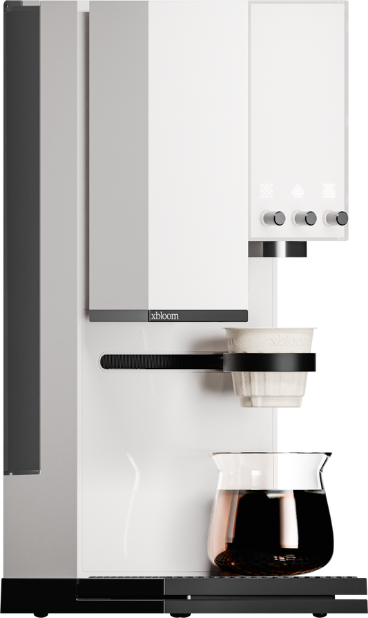 Xbloom Studio - Twilight ( Black & White )