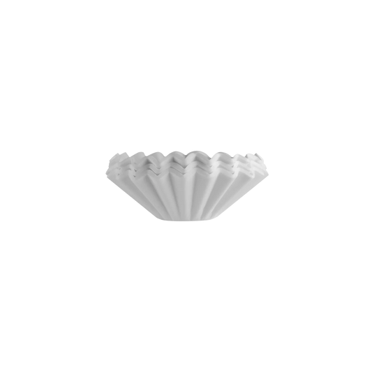 Varia FLO 55 Filter Papers