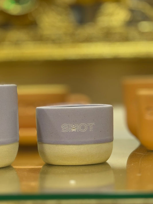 Shotkw cups 100ml