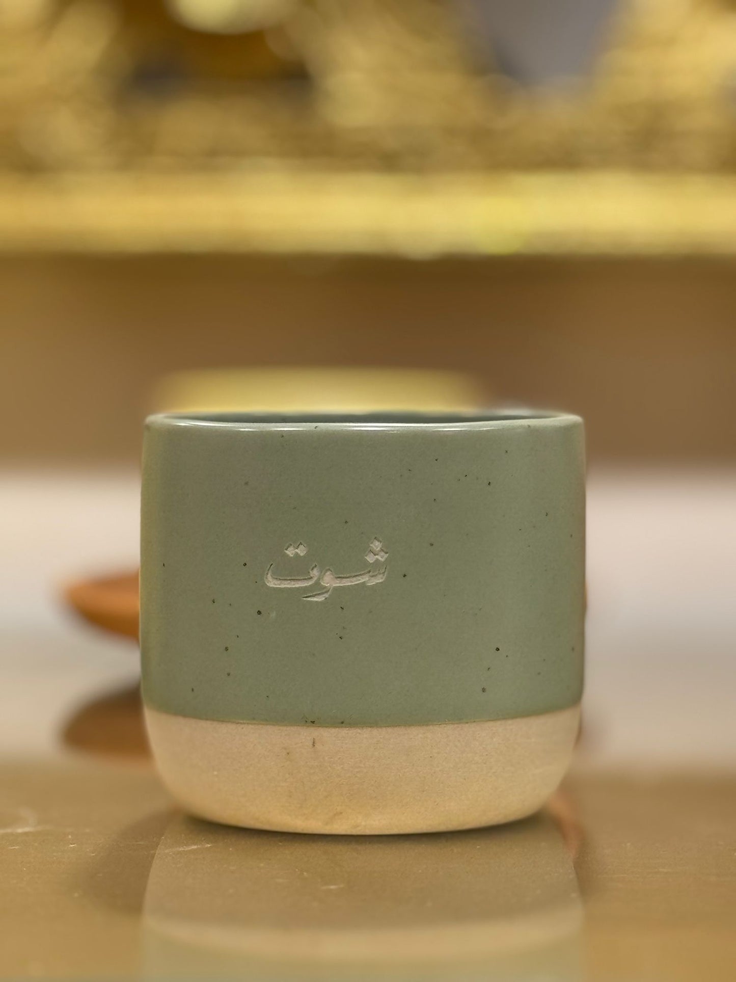 Shotkw cups 230ml