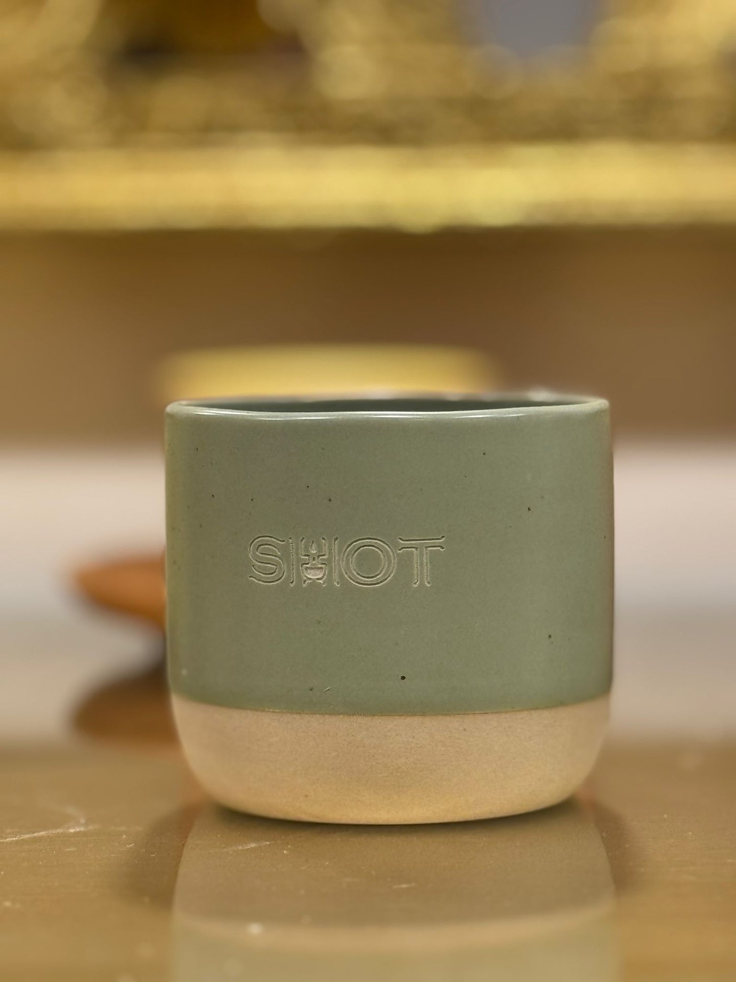 Shotkw cups 230ml