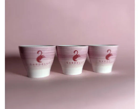 Gardelli - ESPRESSO CUP VOLCANO EDITION 90ml