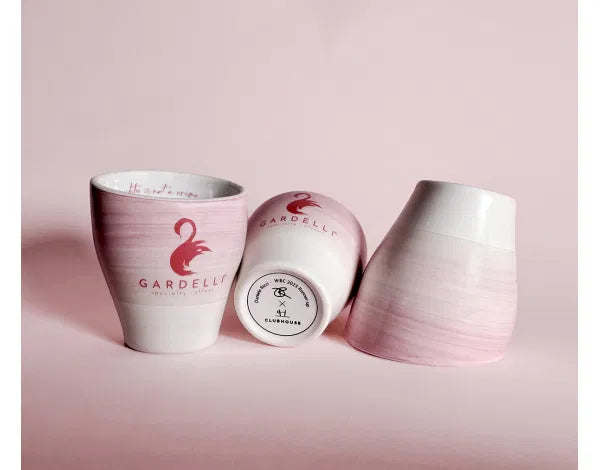 Gardelli - ESPRESSO CUP VOLCANO EDITION 90ml