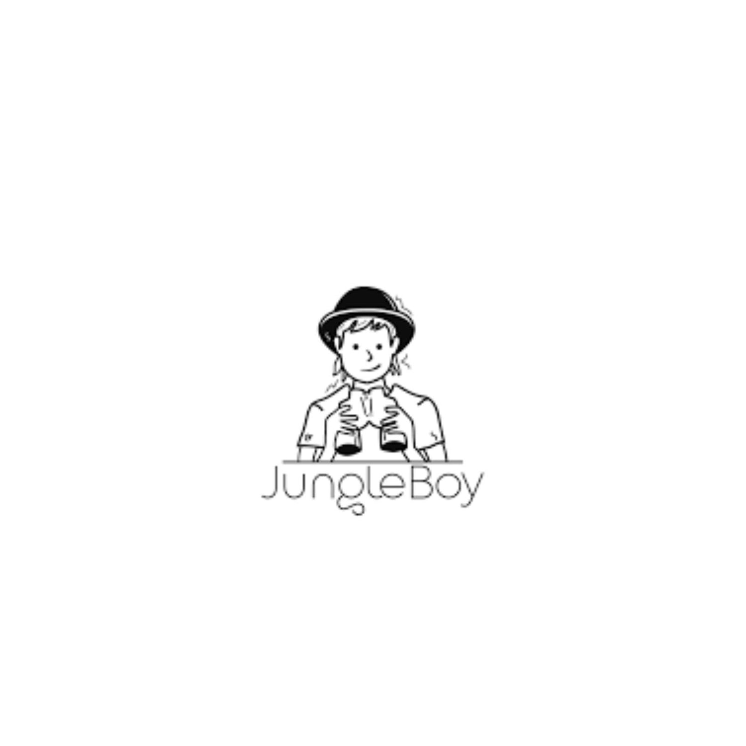 JungleBoy