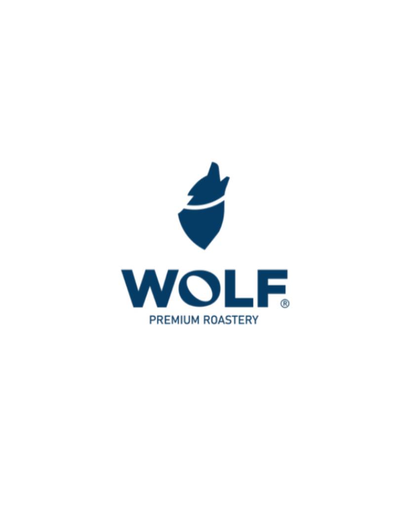 Wolf - KSA