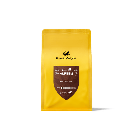 BlackKnight Alreem blend  1kg  - كيلو) مزيج الريم)