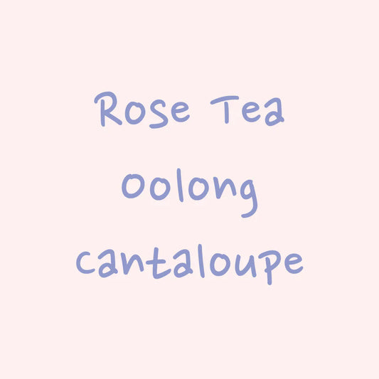 Hydrangea - Castillo - Rose Tea - Finca El Paraiso 114g