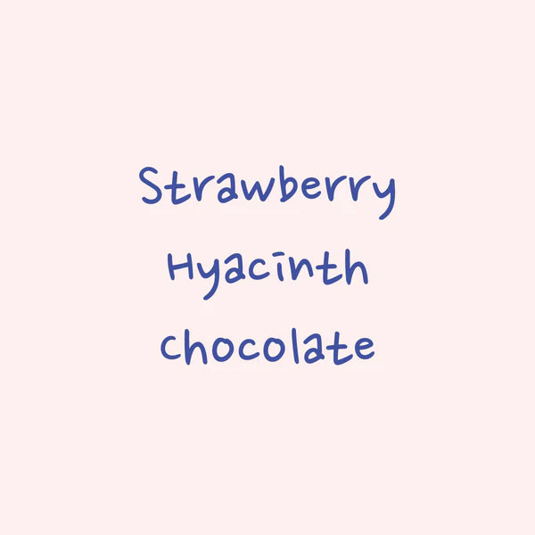 Hydrangea - Field Blend Juicy Strawberry Forest Coffee 114g