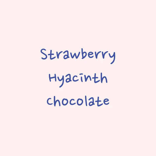 Hydrangea - Field Blend Juicy Strawberry Forest Coffee 114g