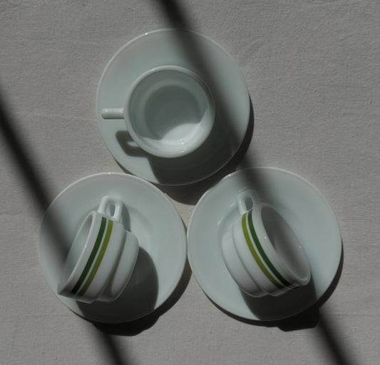 Espresso cup vantage 50ml