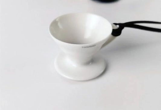 Hario - Mini Cups 40ml - كوب هاريو ميني سيراميك