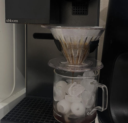OG - Xbloom Studio Holder