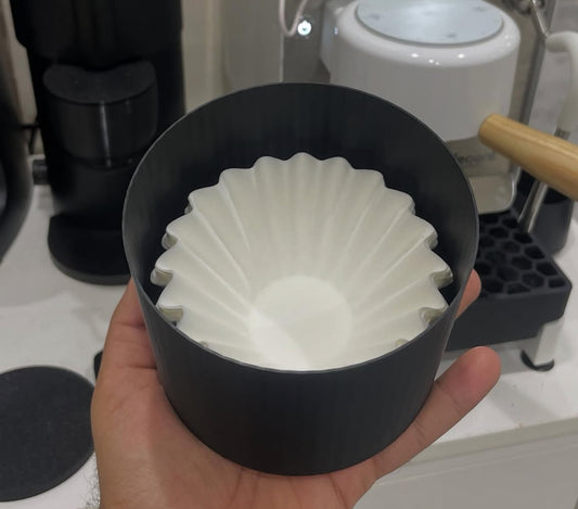 OG - Filter Holder