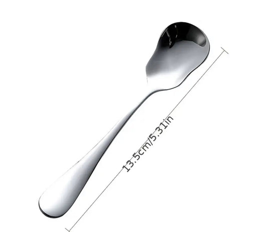 Cappuccino Spoon  ( 2 pieces )