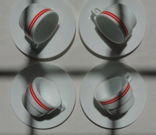 Espresso cup vantage 80ml