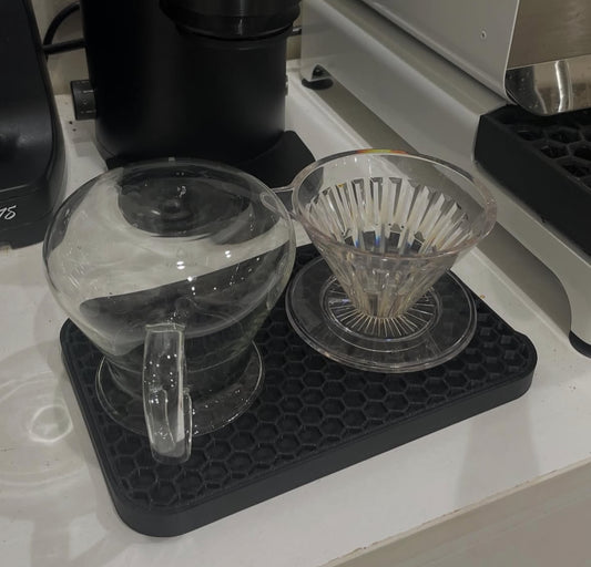 OG - Drip Tray