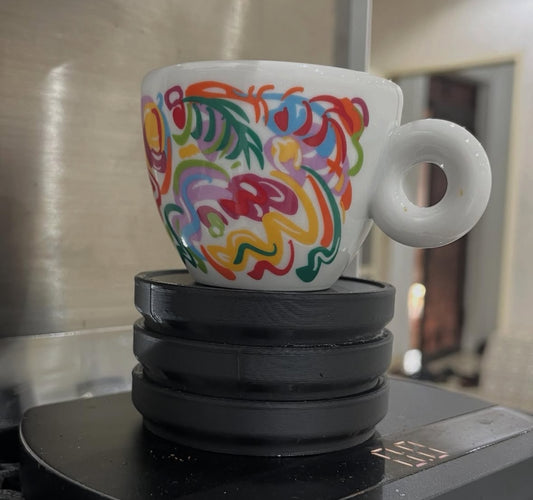 OG - Stand Cup Shot