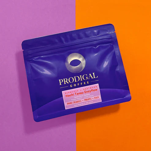 Prodigal - Hachi Tansu - Panama, enzyflow 200g